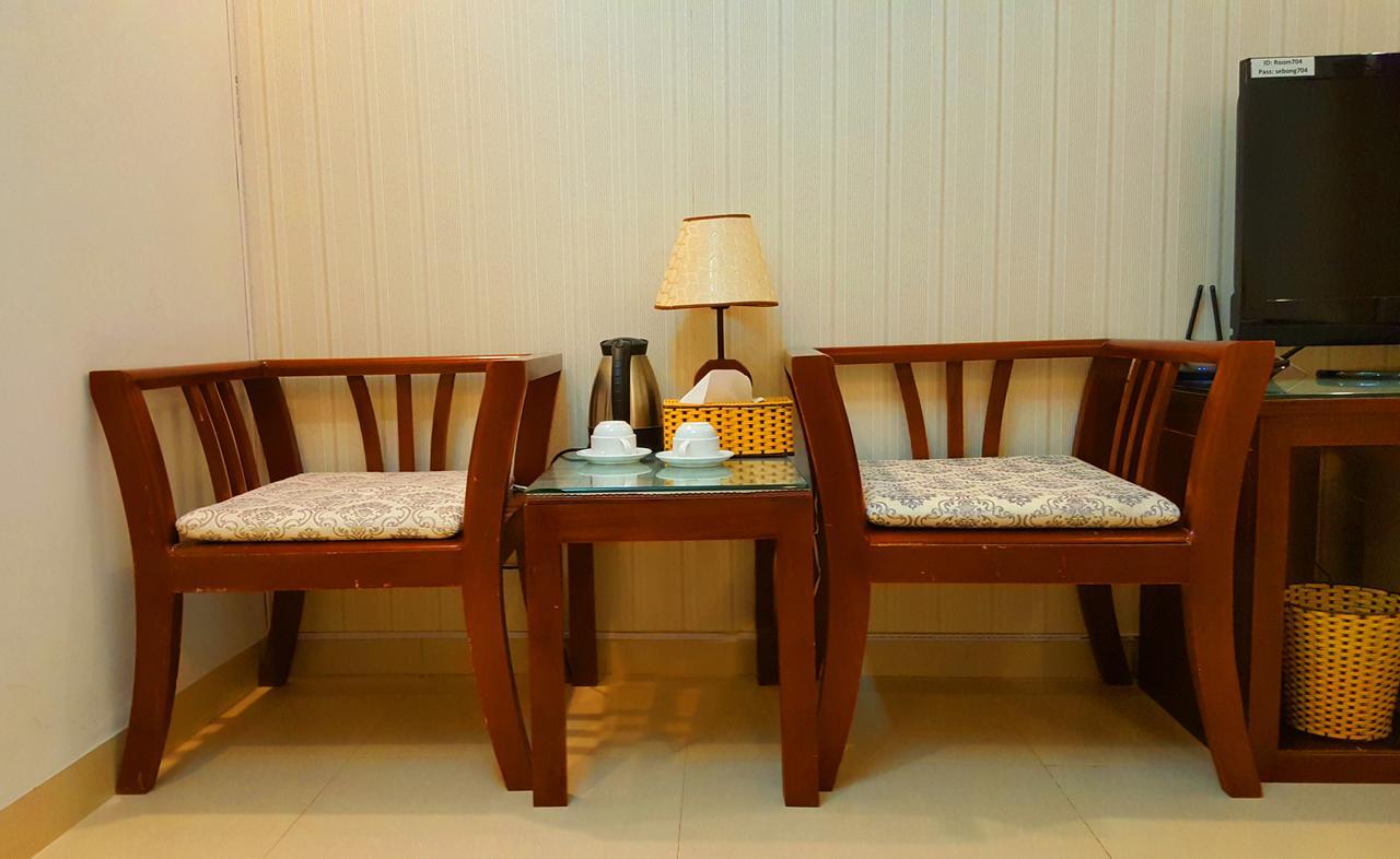 Sebong Hotel Ханой Екстериор снимка