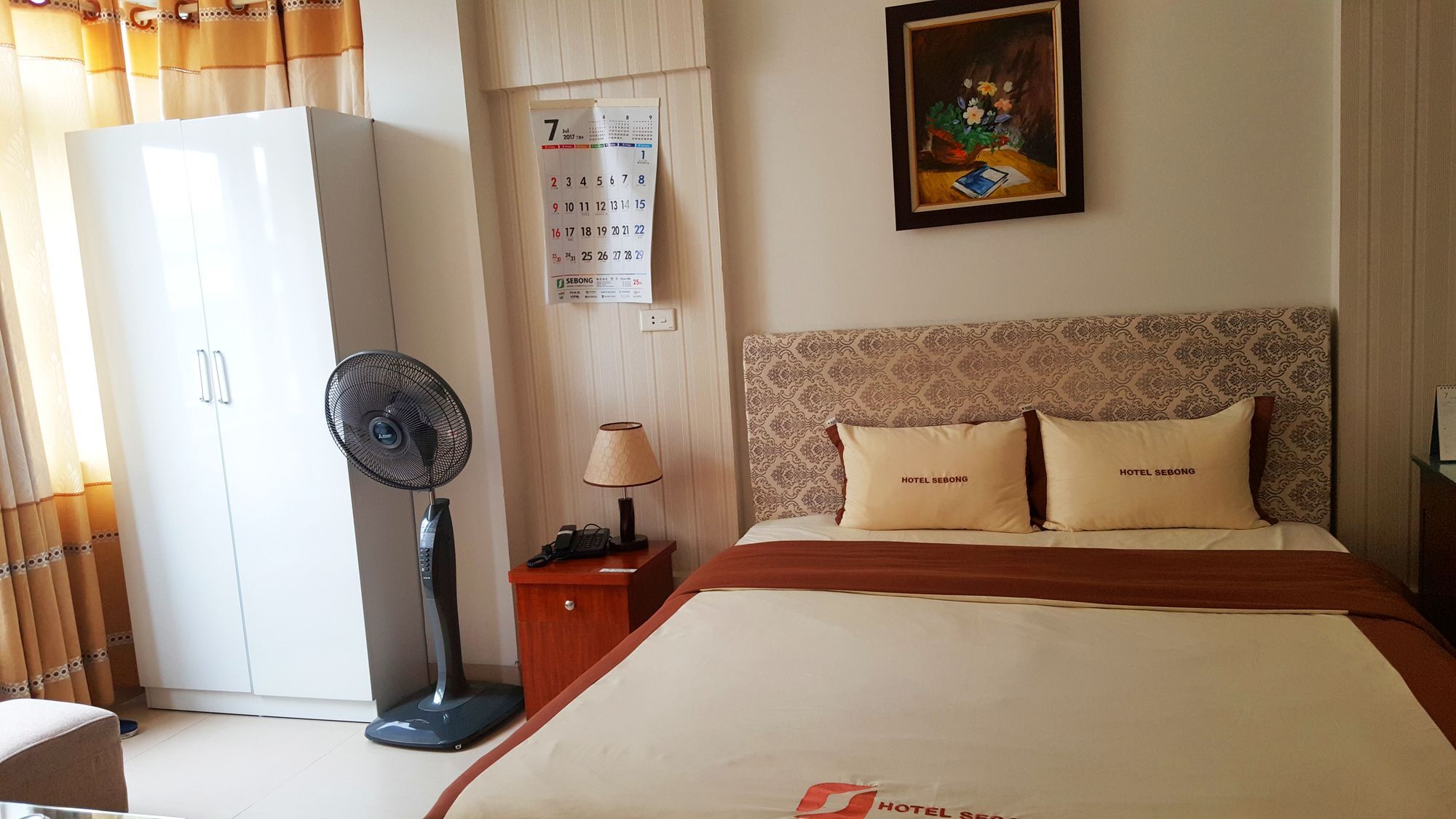 Sebong Hotel Ханой Екстериор снимка
