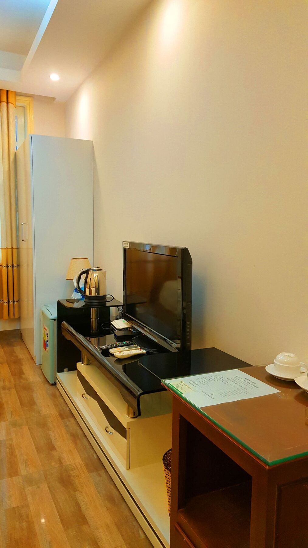 Sebong Hotel Ханой Екстериор снимка