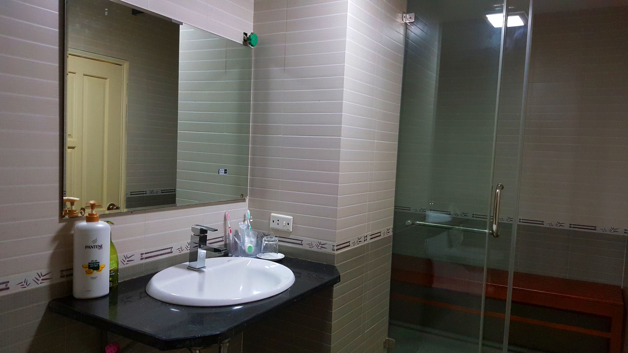Sebong Hotel Ханой Екстериор снимка