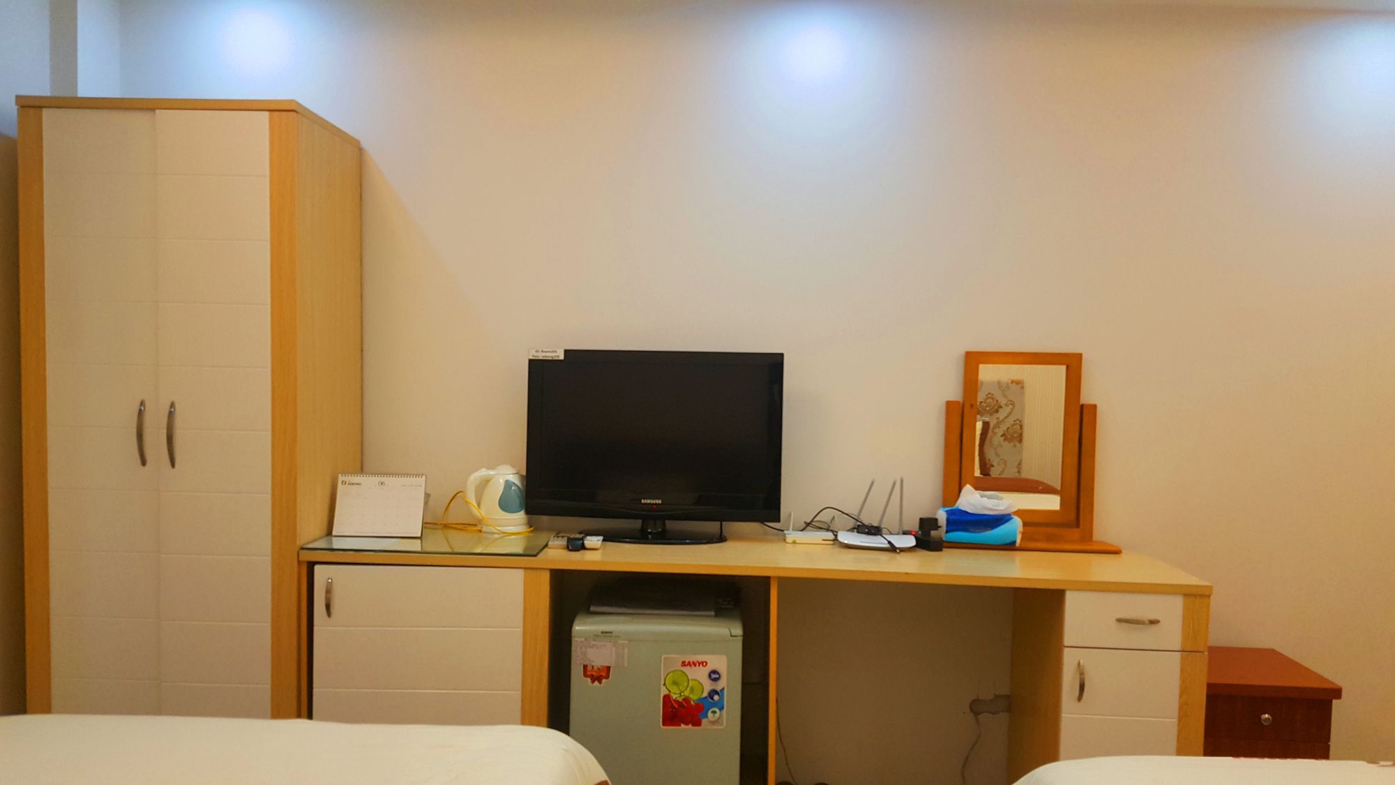 Sebong Hotel Ханой Екстериор снимка