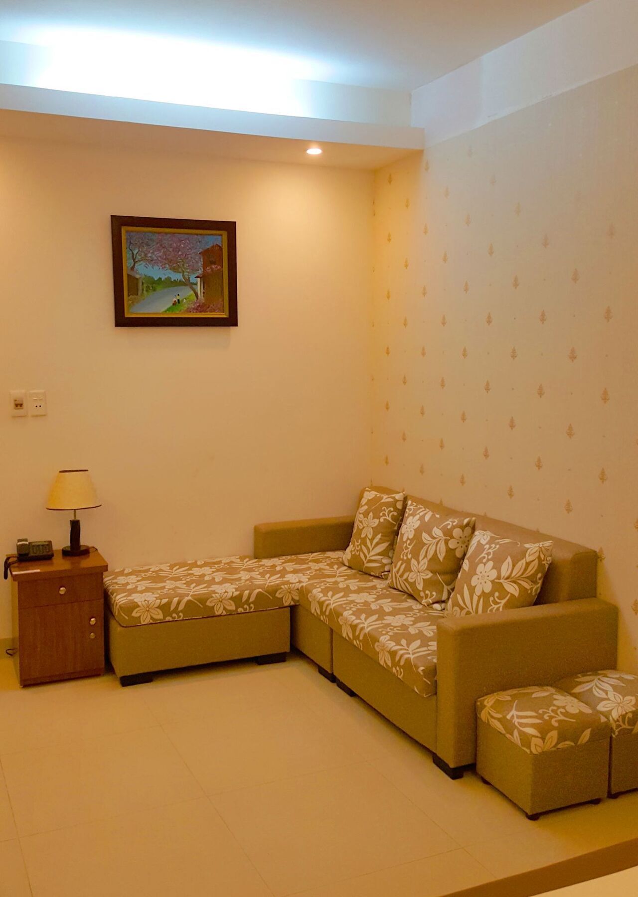 Sebong Hotel Ханой Екстериор снимка