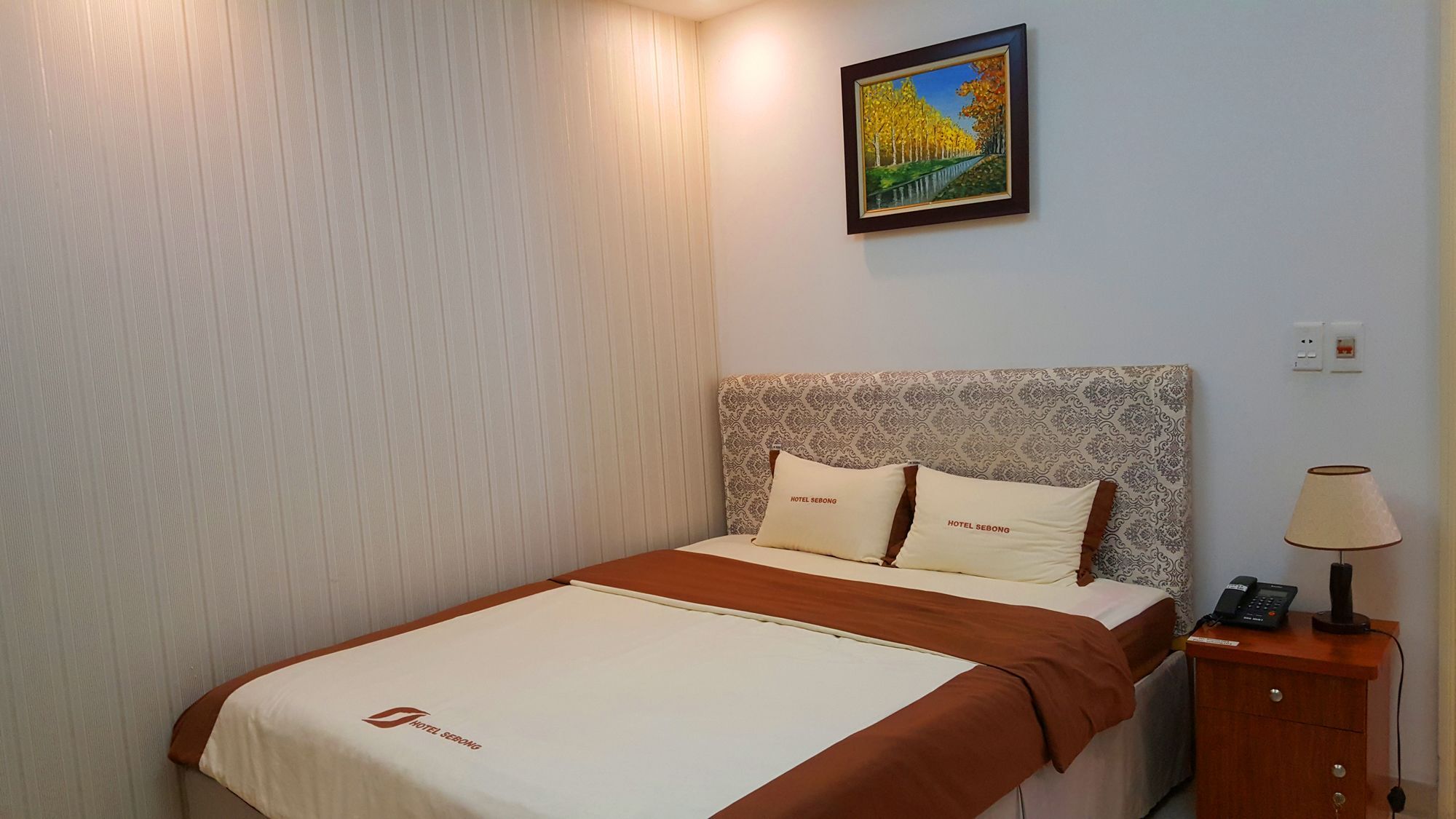 Sebong Hotel Ханой Екстериор снимка