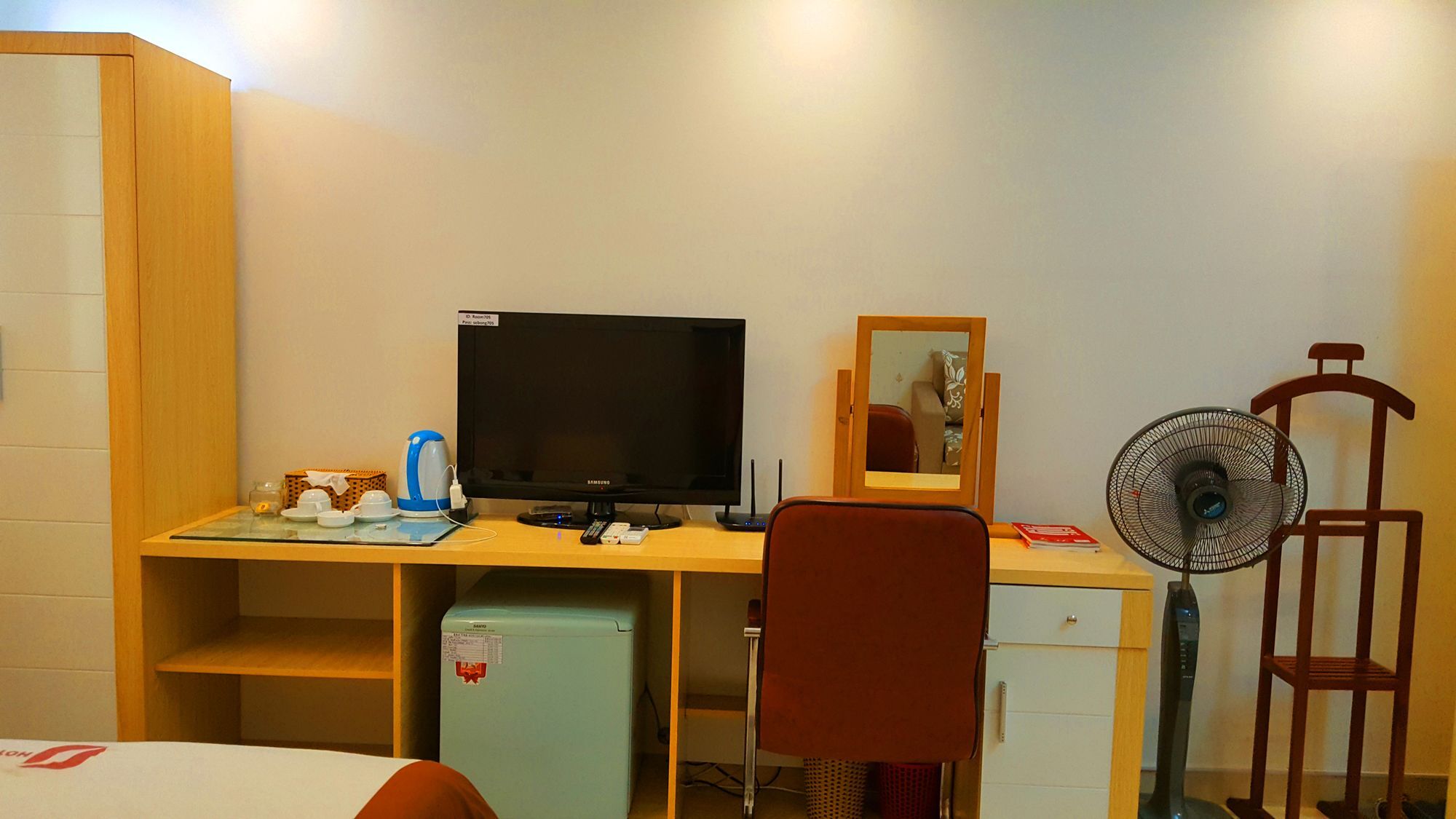 Sebong Hotel Ханой Екстериор снимка