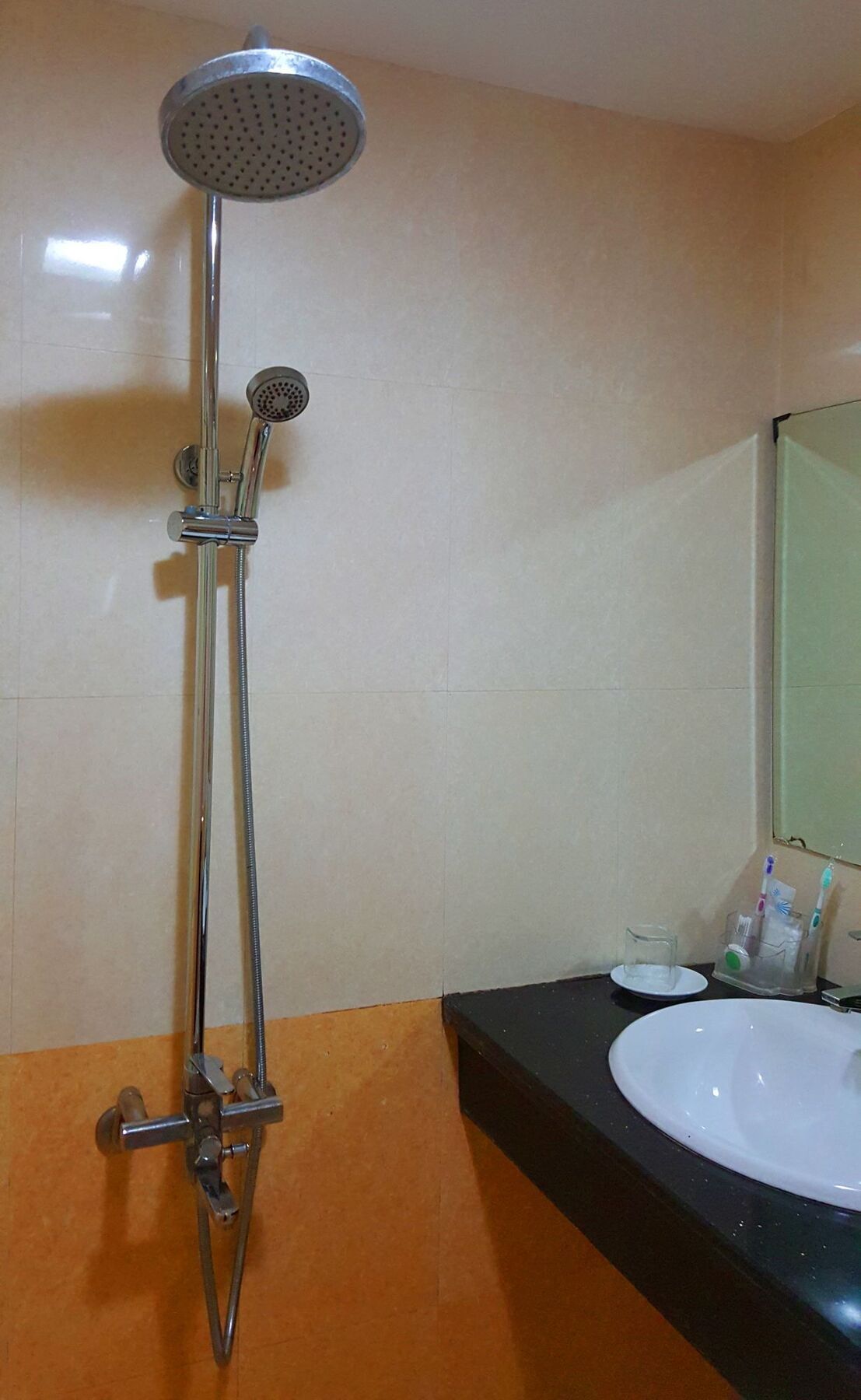 Sebong Hotel Ханой Екстериор снимка